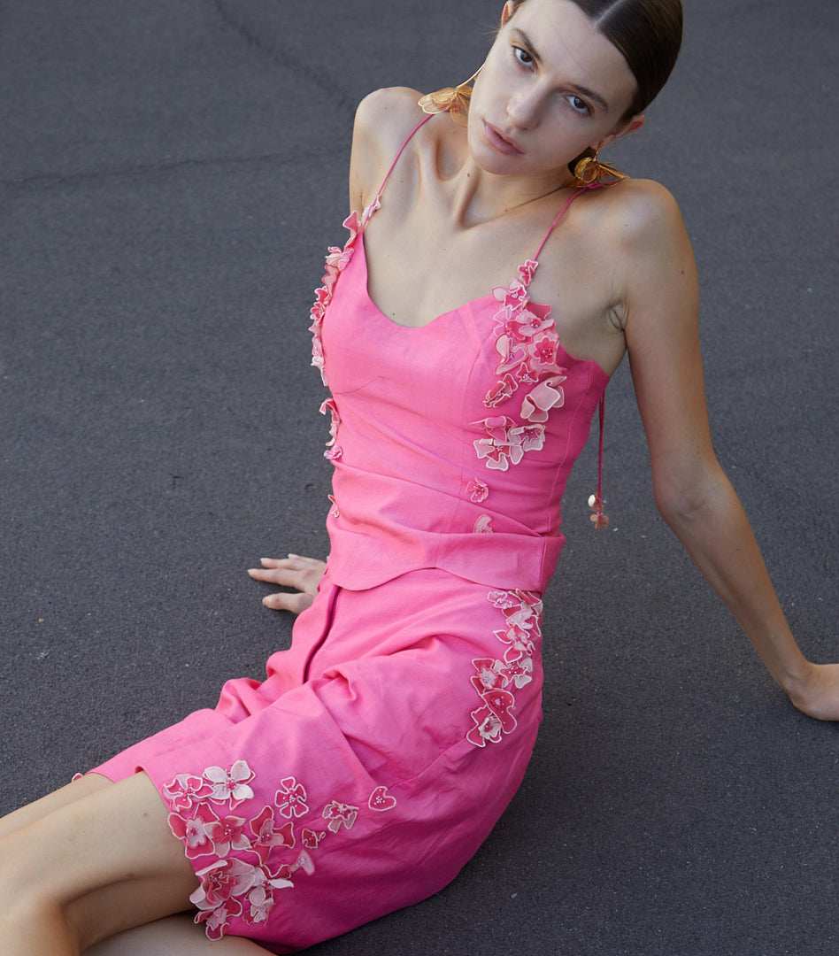 ROSA TOP