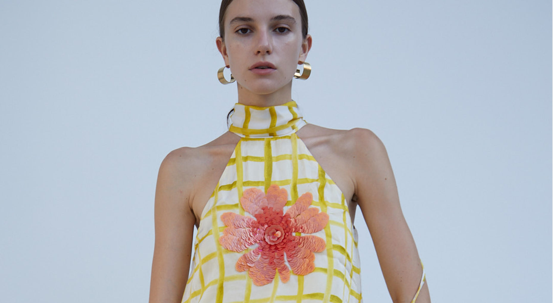 Dresses and Trench Coats