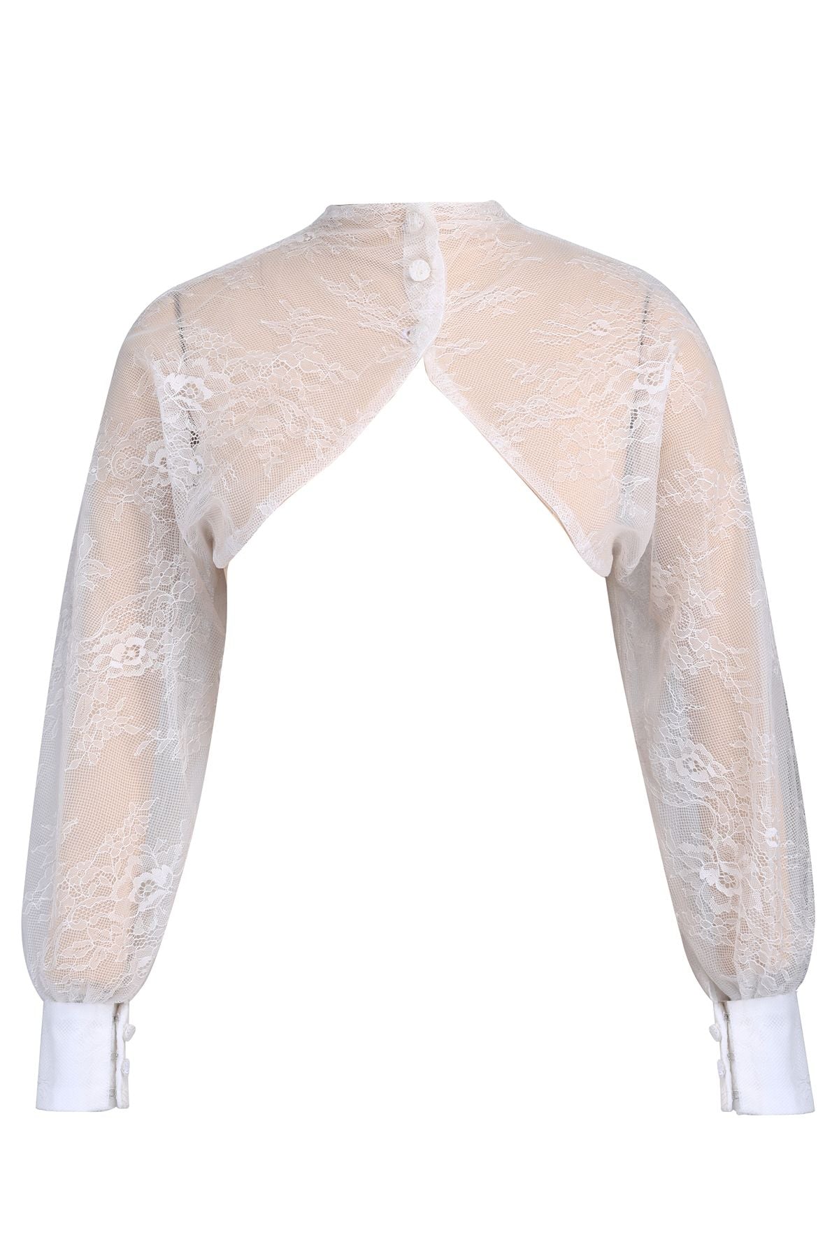 VEIL DENIM SET