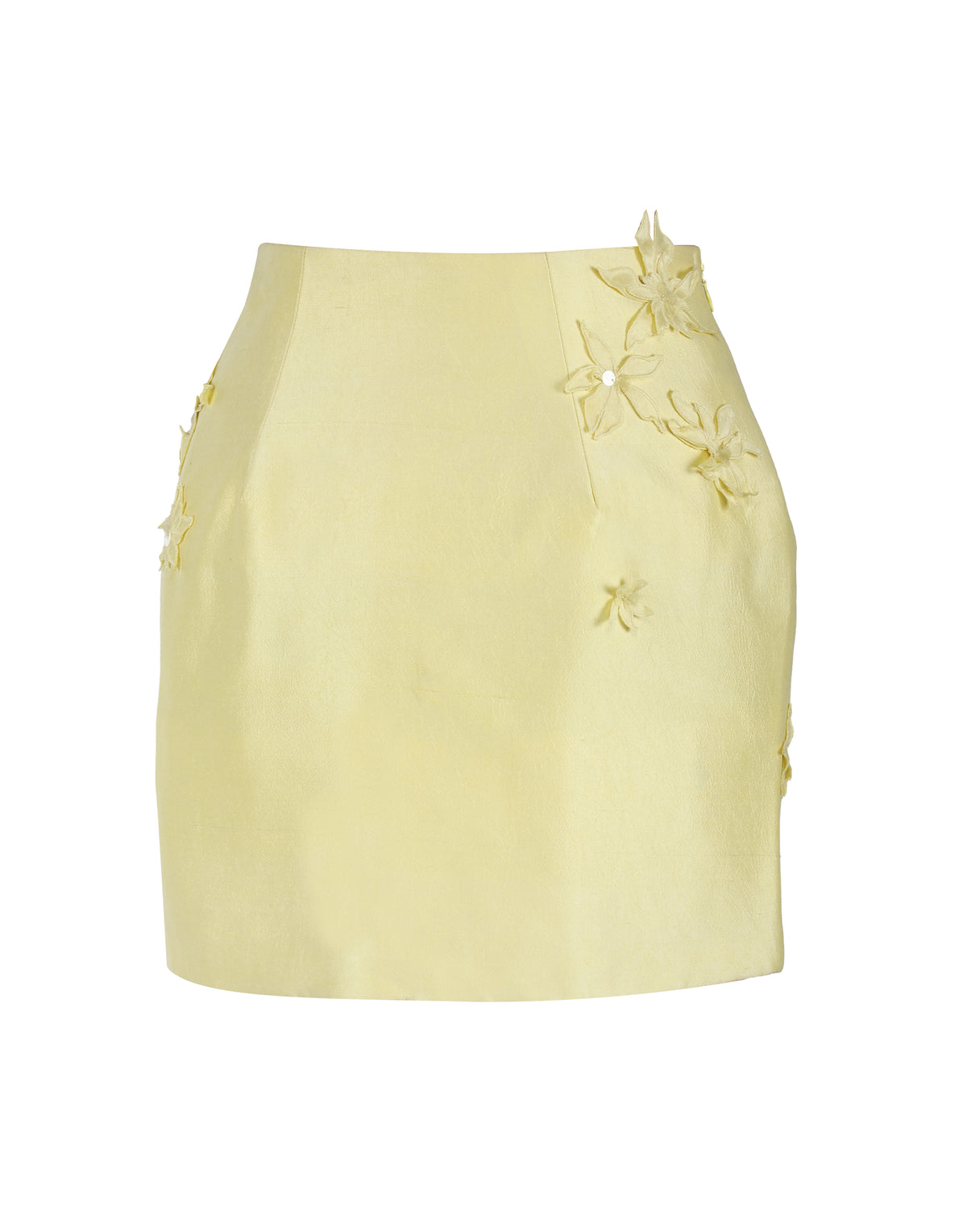 TARA SET - BUTTERCREAM