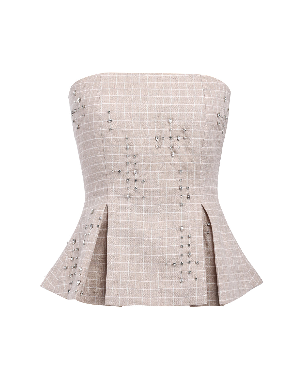 JAPA SET - WARM TAUPE