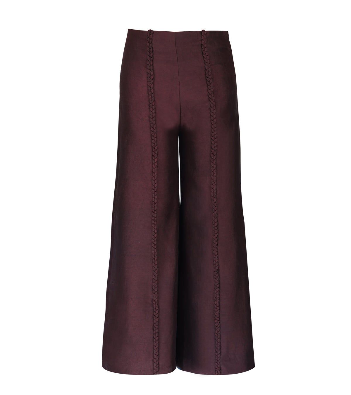 FASI SET - CHOCOLATE BROWN