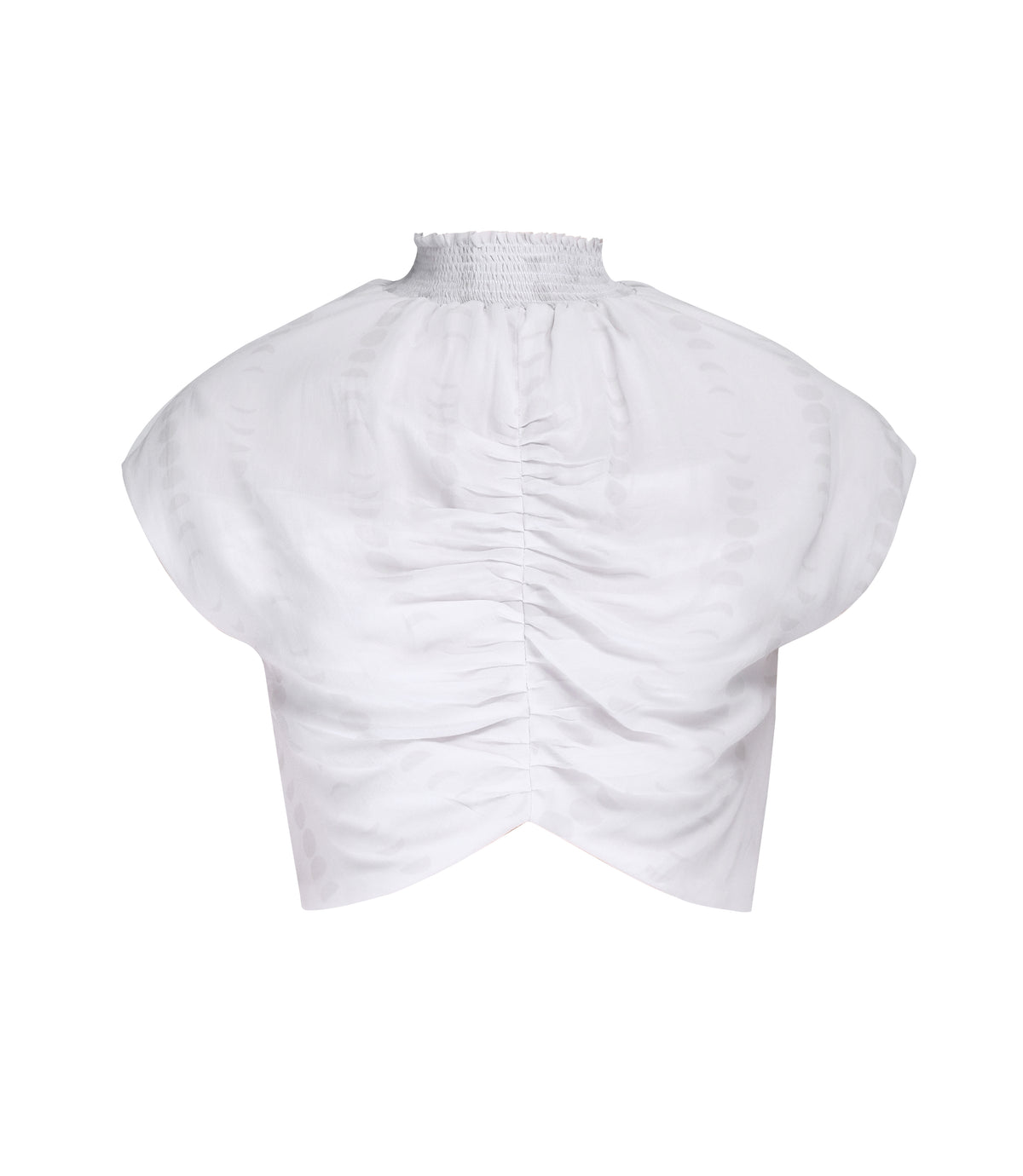 FASI TOP - IVORY