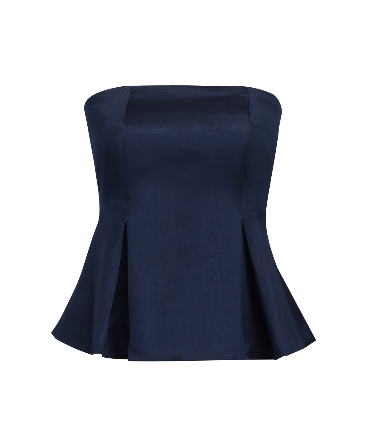 COLUMN CORSET - SKY CAPTAIN
