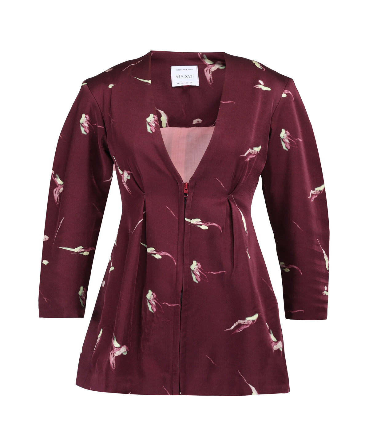 OMBRA SET - BURGUNDY WINE