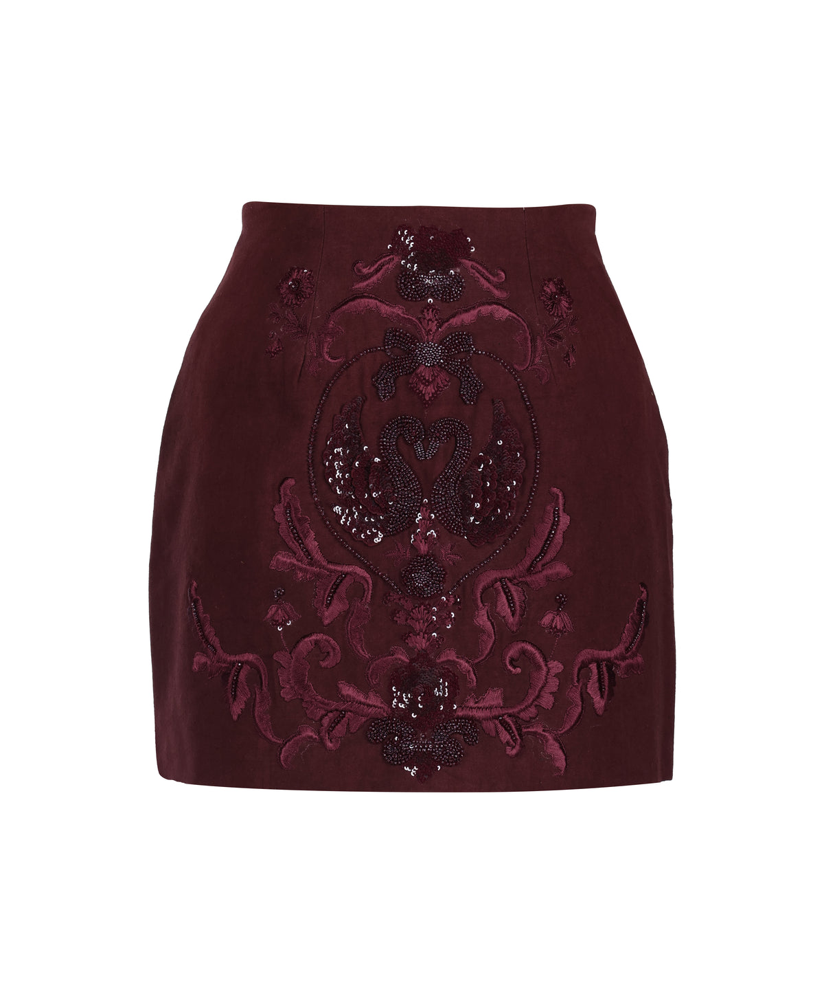 DIVINA AMO SET - BURGUNDY WINE