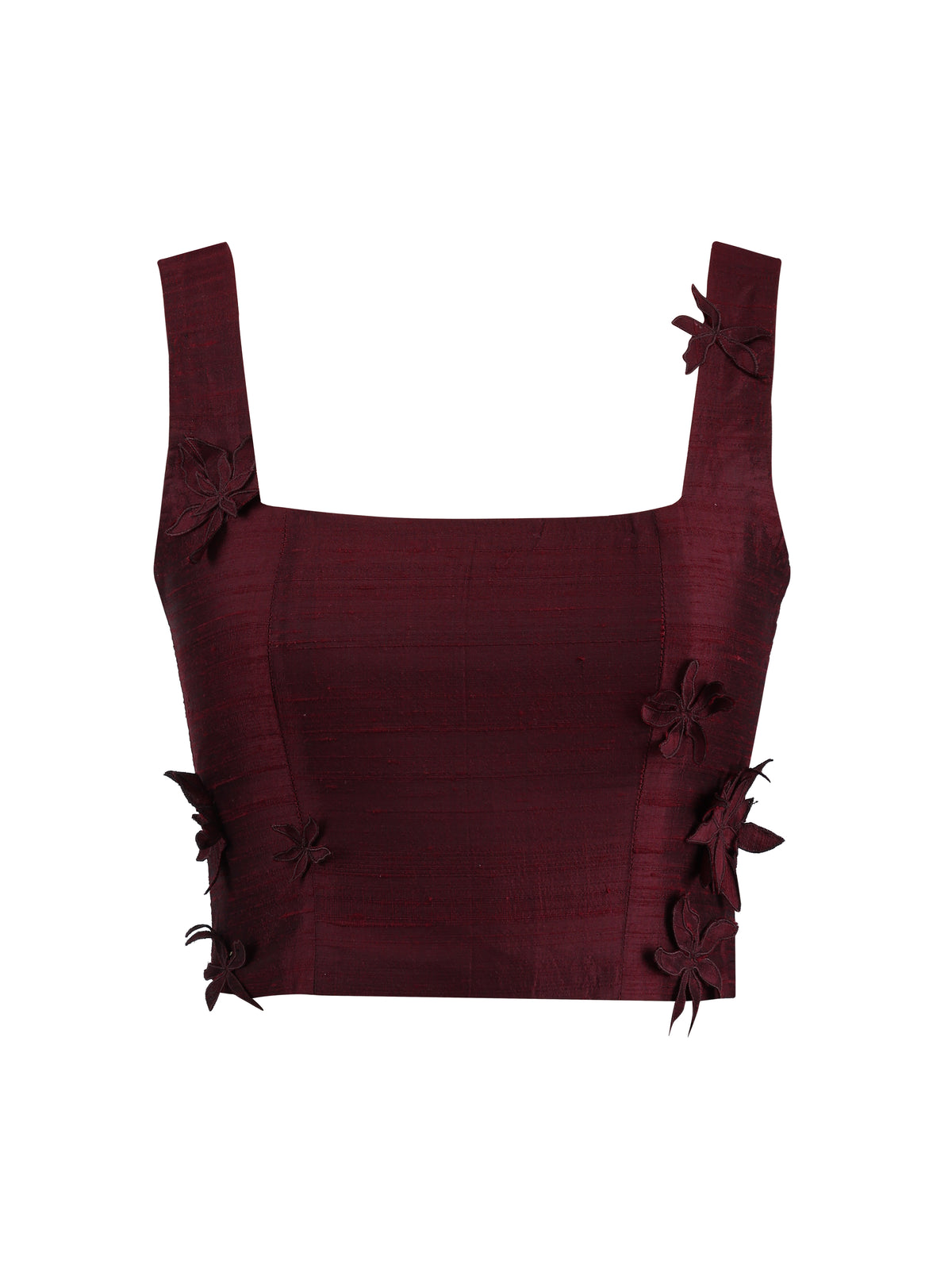 TARA SET - BURGUNDY WINE