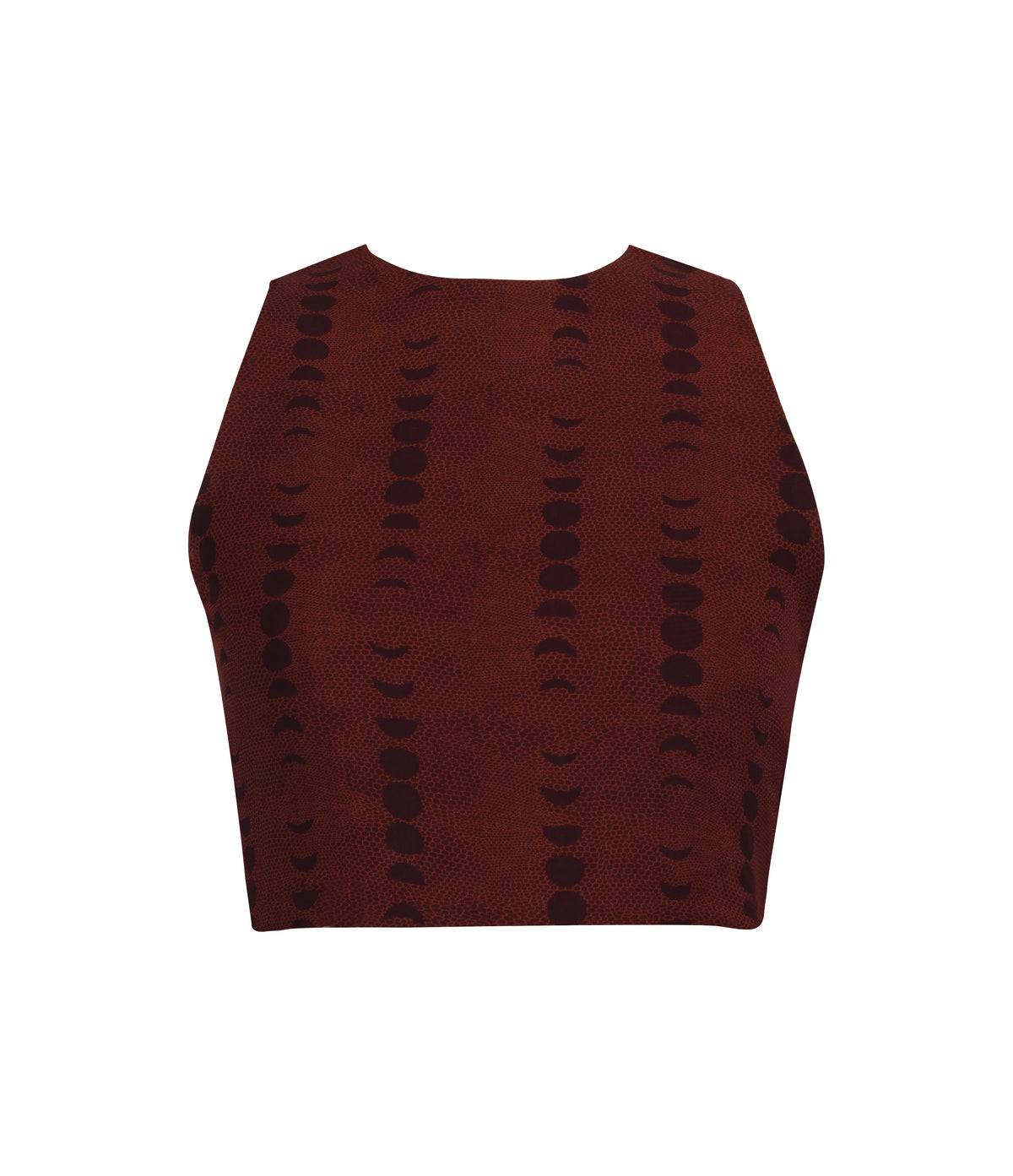 FASI SET - CHOCOLATE BROWN