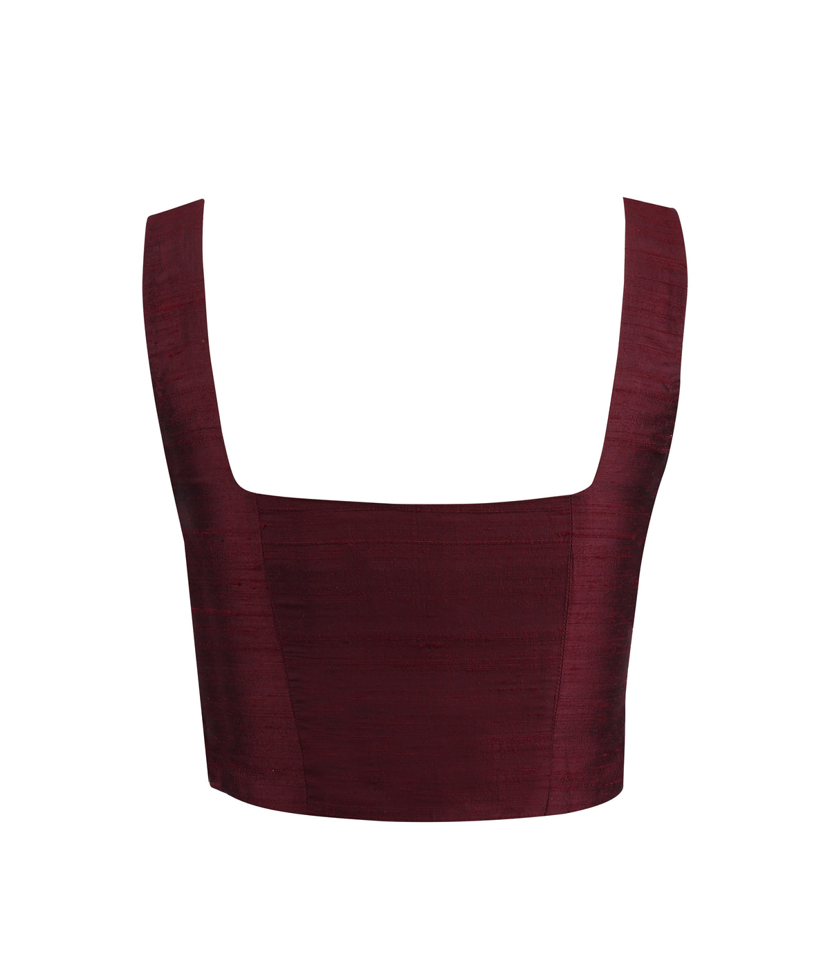 TARA TOP - BURGUNDY WINE
