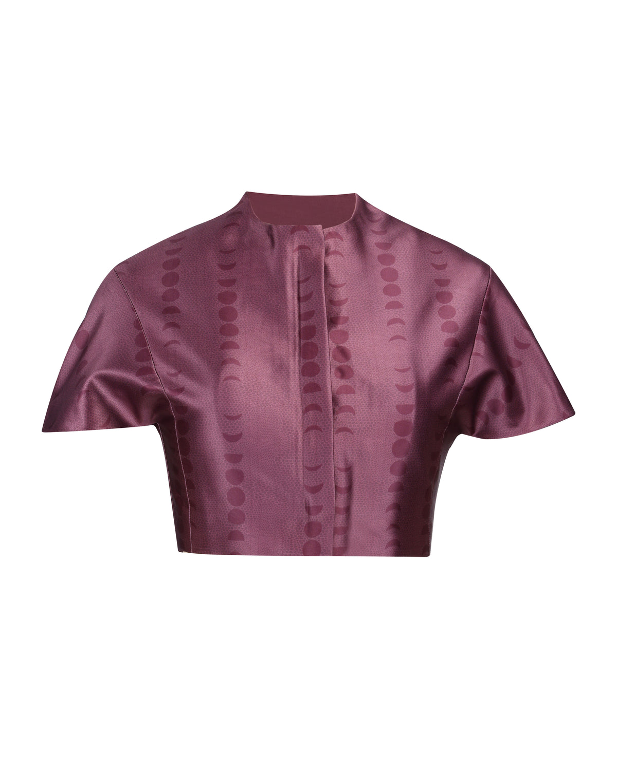 FASI SET - BURGUNDY WINE