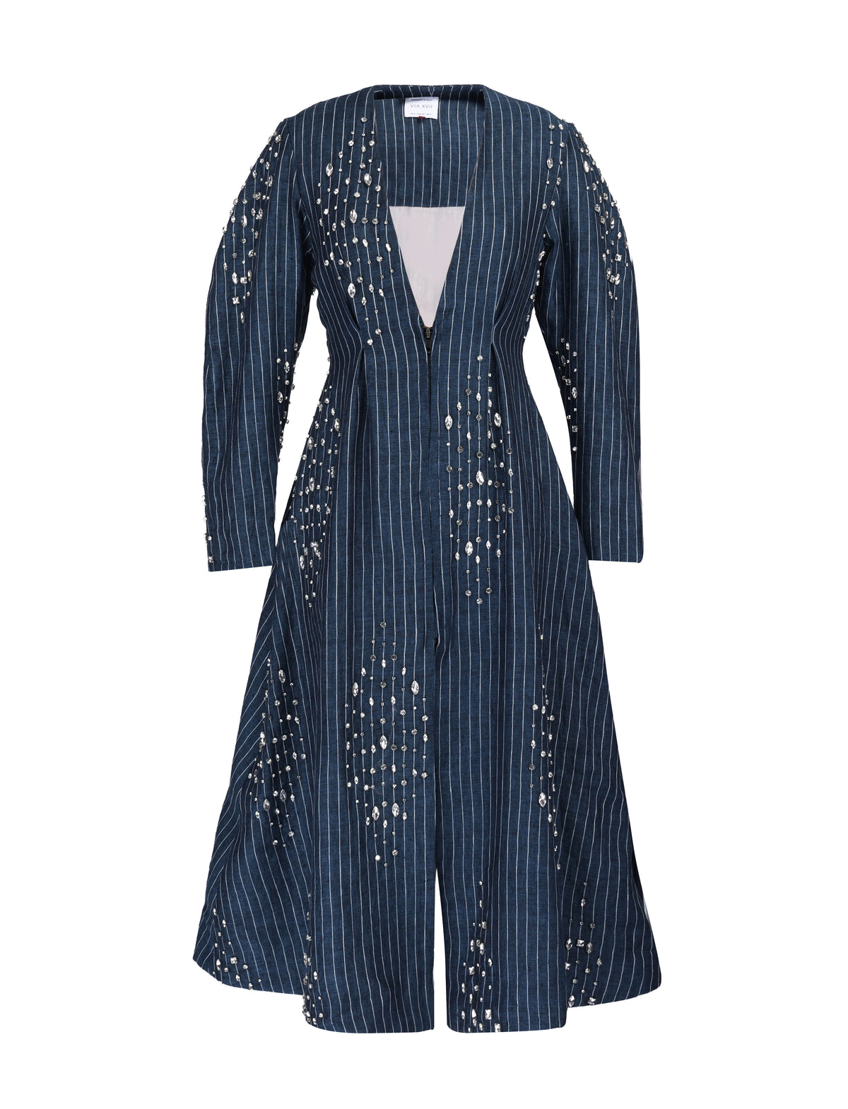 JAPA COAT - SKY CAPTAIN
