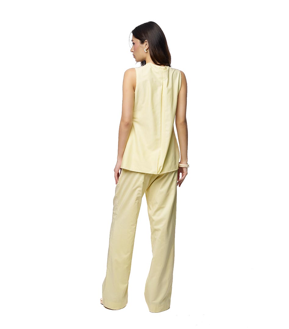 Butter Pants