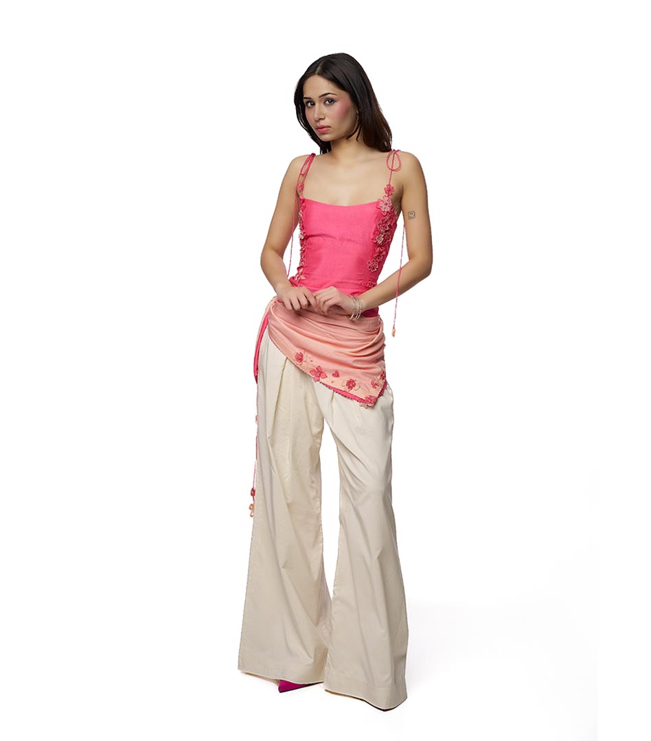 Rosa Top