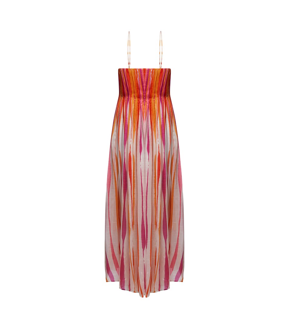 Filigrana Dress