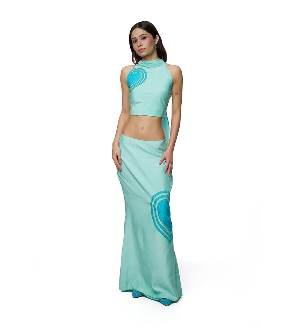 Menta skirt