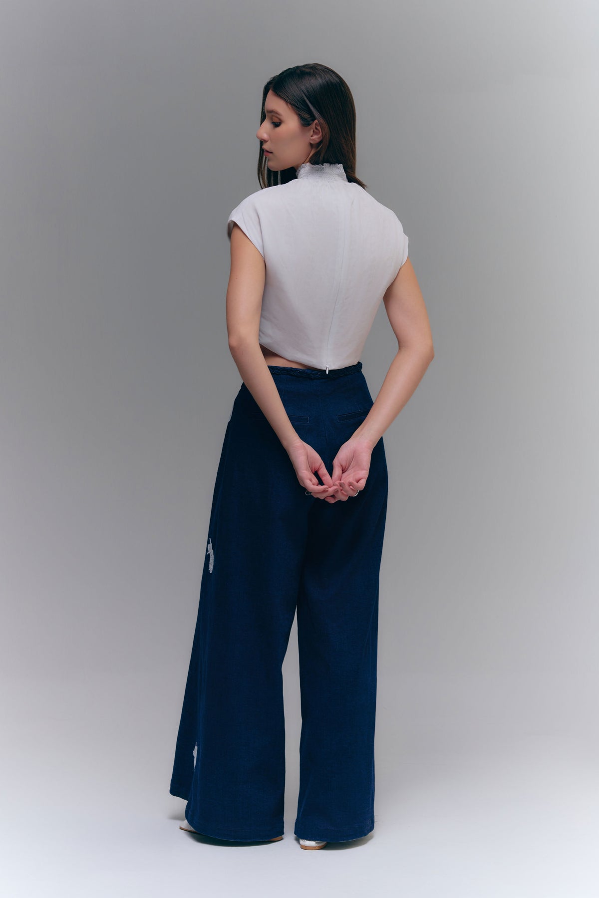 OMBRA DENIM SET