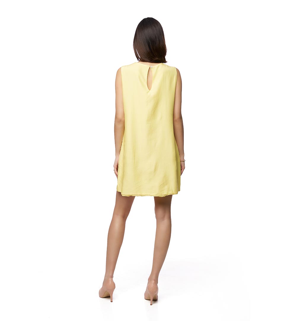 Sorbet Corde Dress