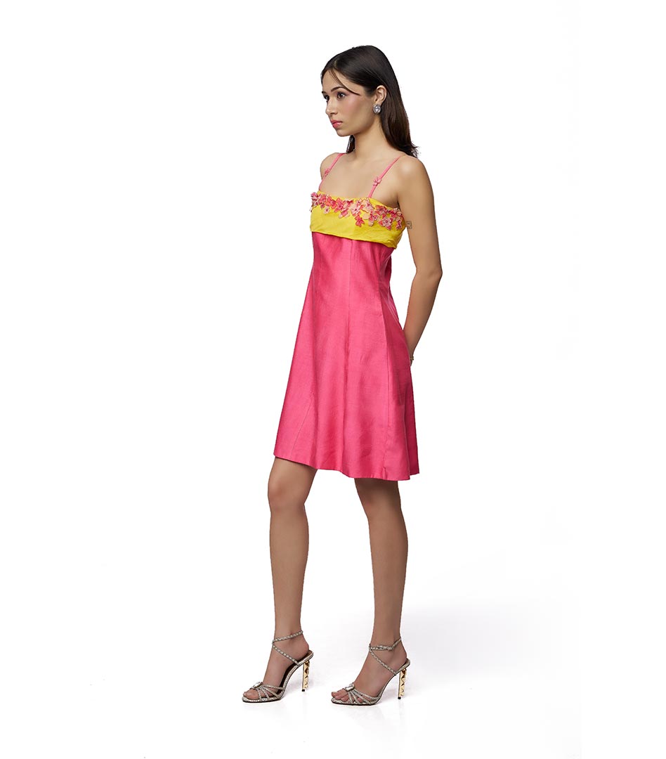 Rosa Dress