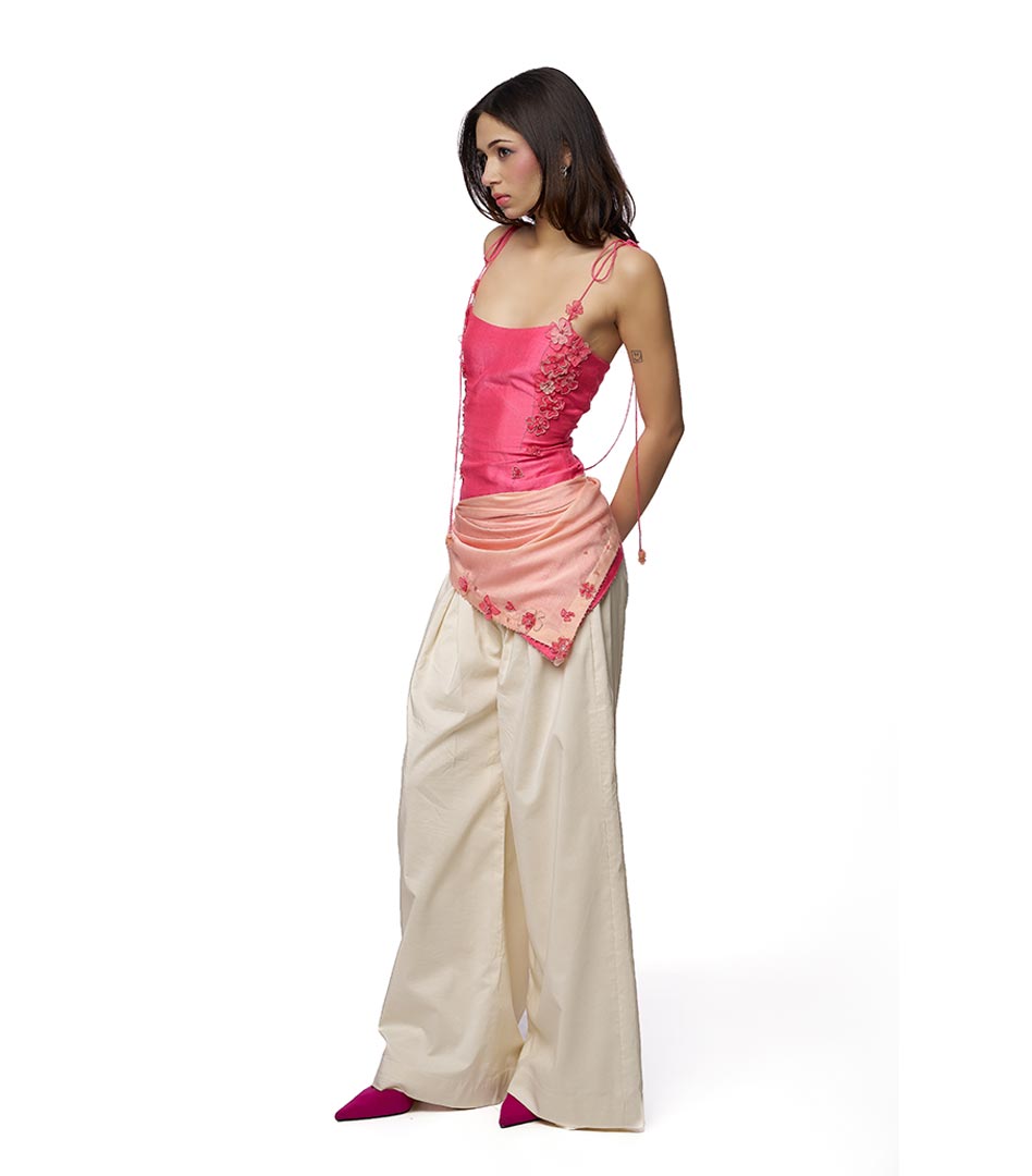Rosa Top