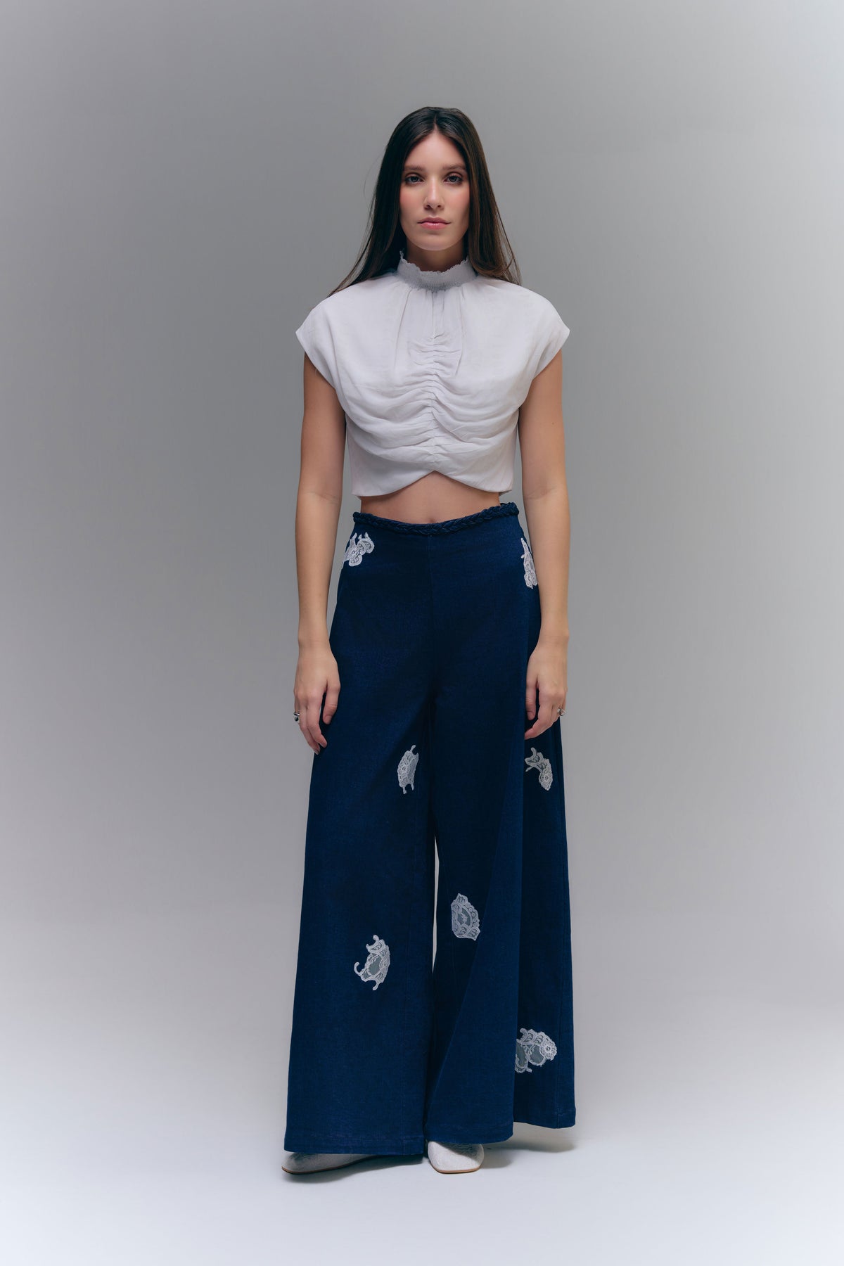 OMBRA DENIM SET