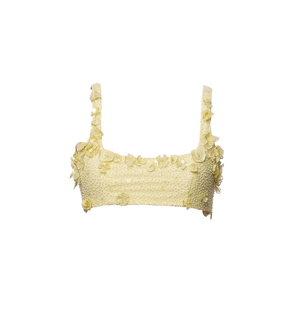 Butter & Crema Set