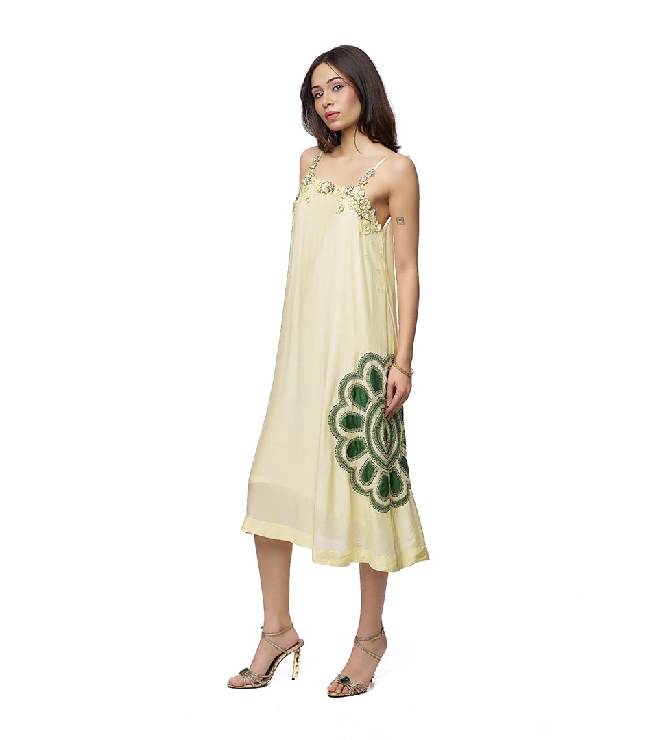 Aria Dress