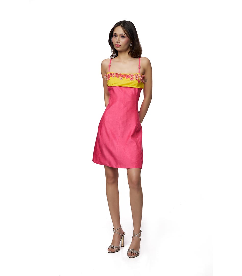 Rosa Dress