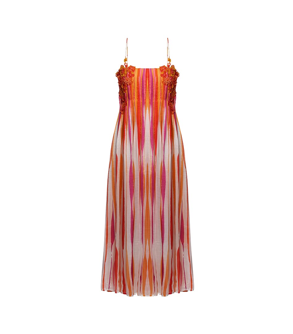 Filigrana Dress