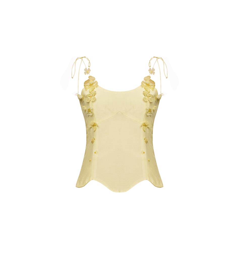 Butter Millefiori Set