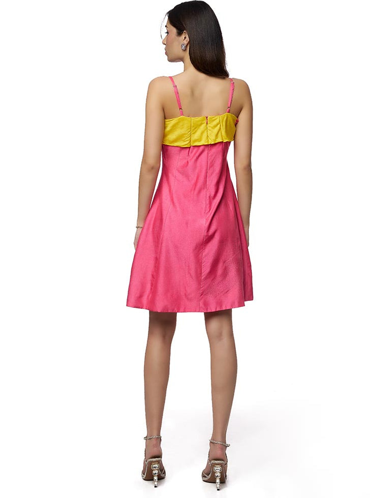 Rosa Dress