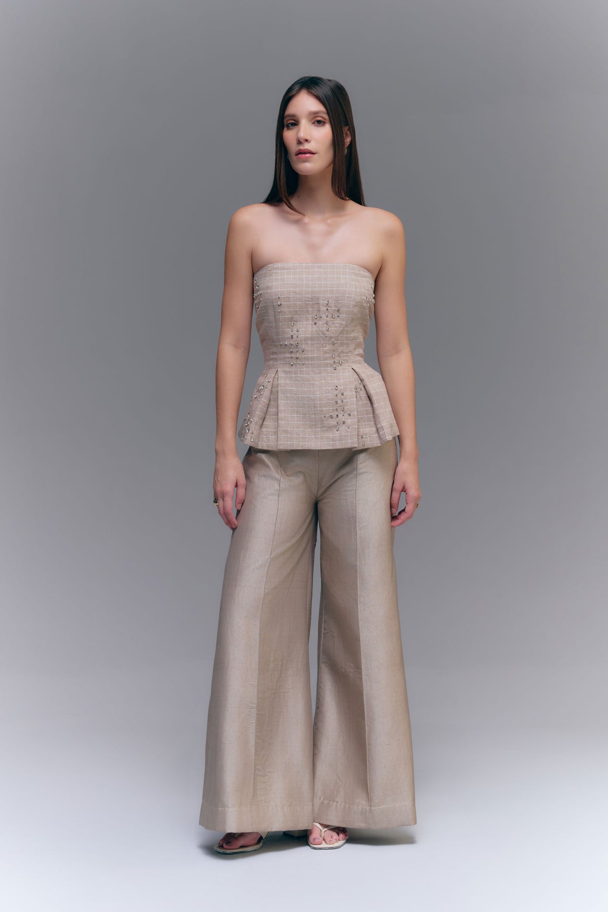 JAPA SET - WARM TAUPE