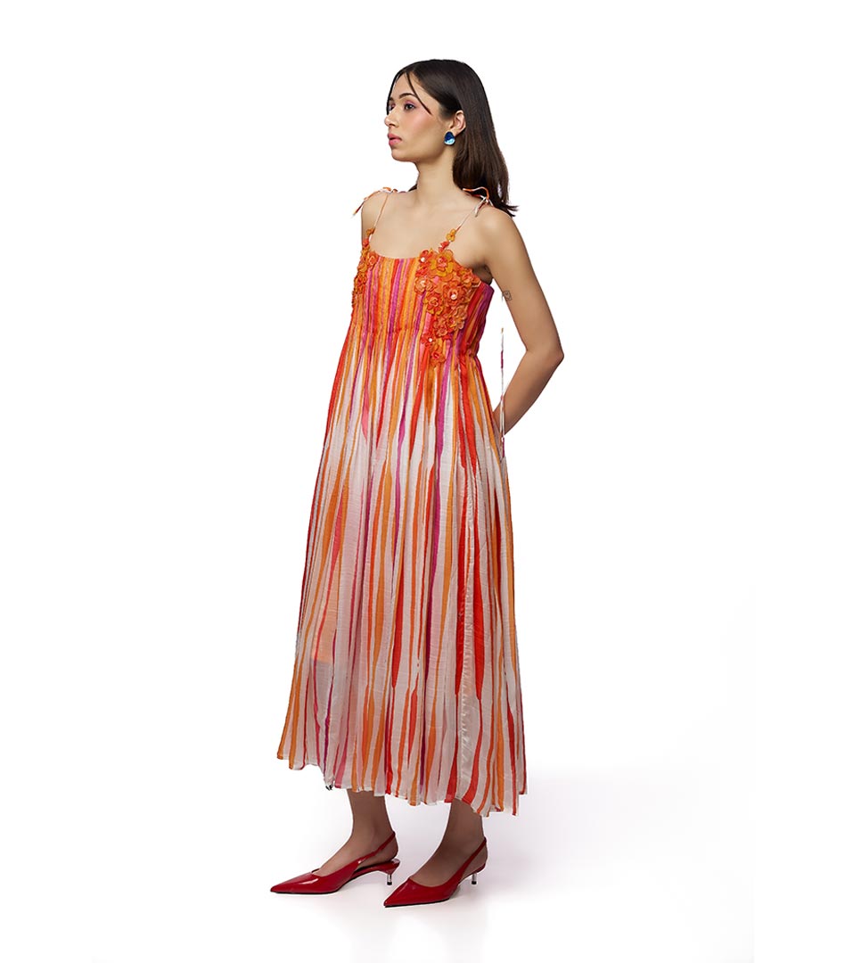 Filigrana Dress