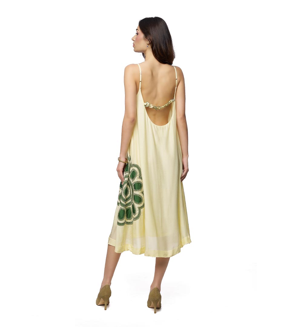 Aria Dress