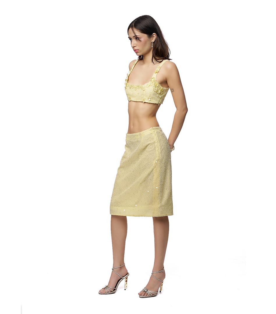 Butter Skirt