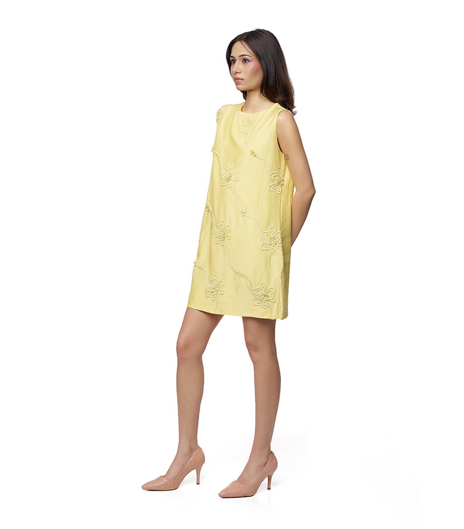 Sorbet Corde Dress