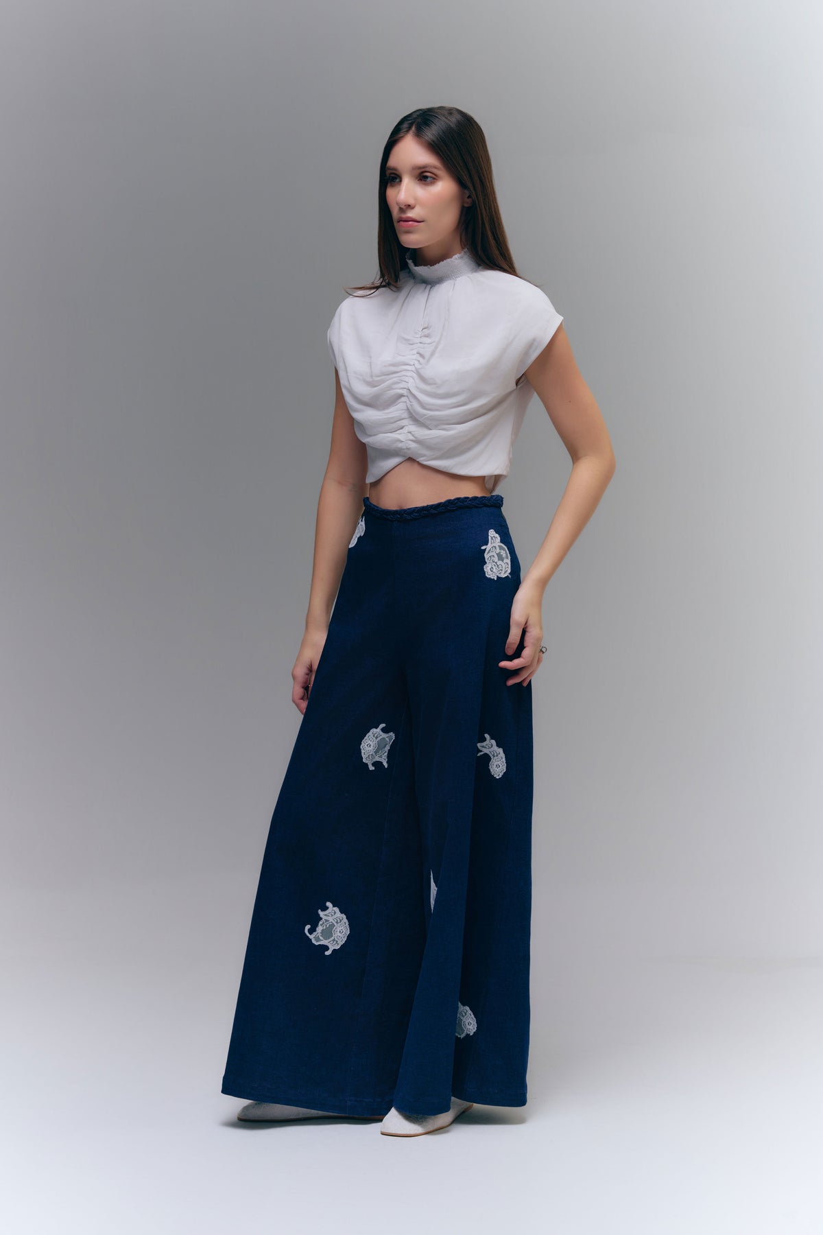 OMBRA DENIM SET