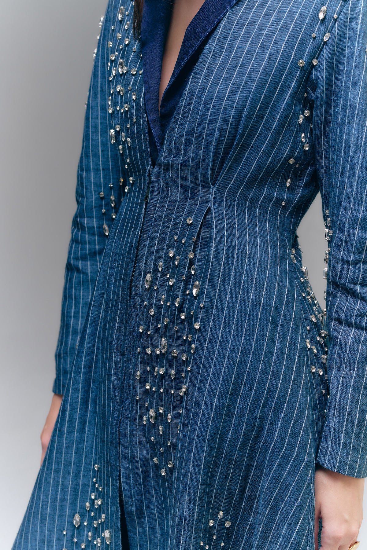 JAPA COAT - SKY CAPTAIN