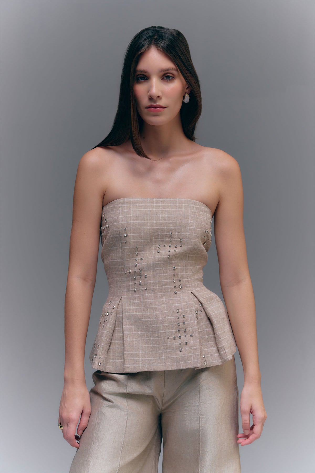 JAPA SET - WARM TAUPE