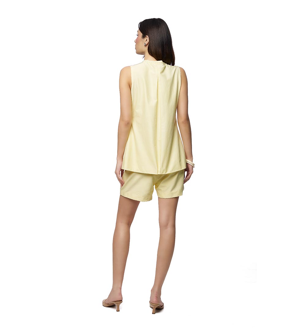 Butter Shorts
