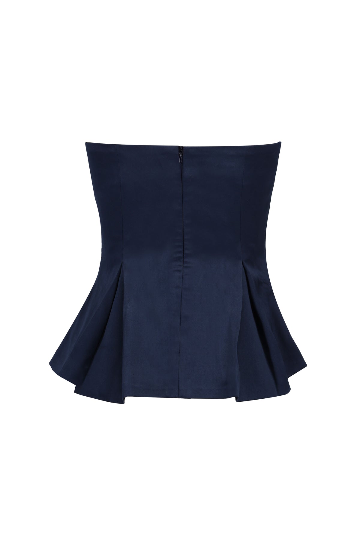 COLUMN CORSET - SKY CAPTAIN