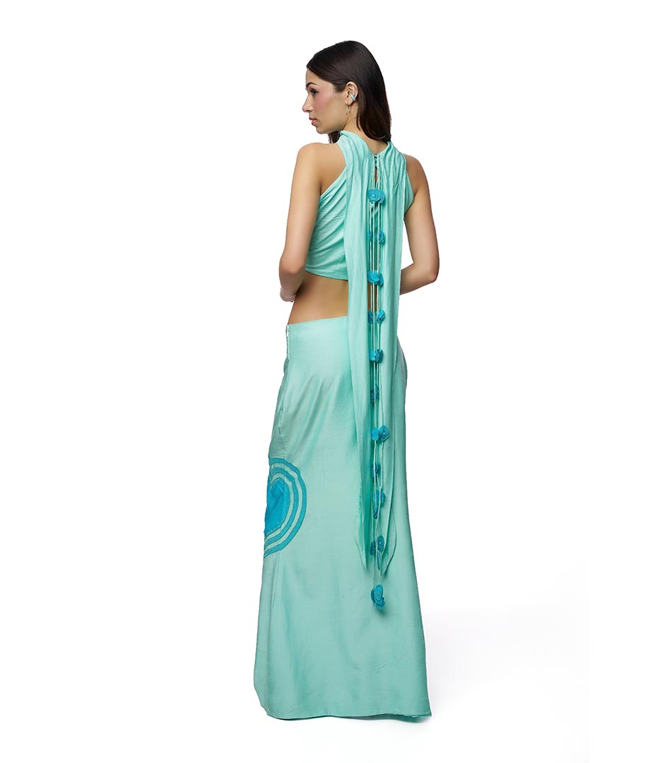 Menta skirt