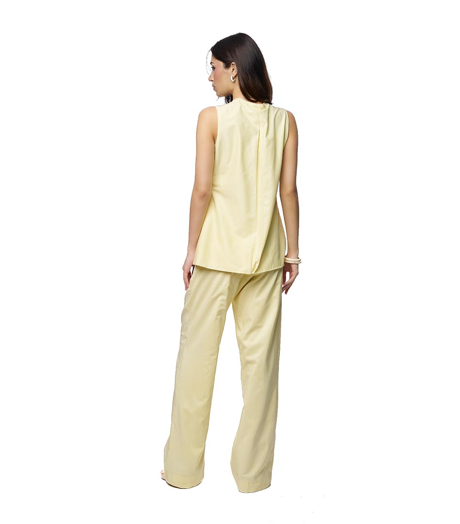 Butter Pant Set