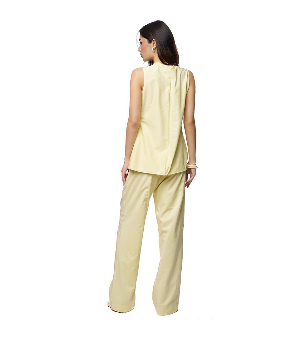 Butter Waist Coat