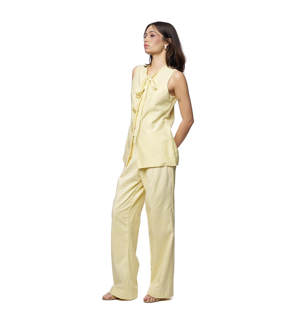 Butter Waist Coat