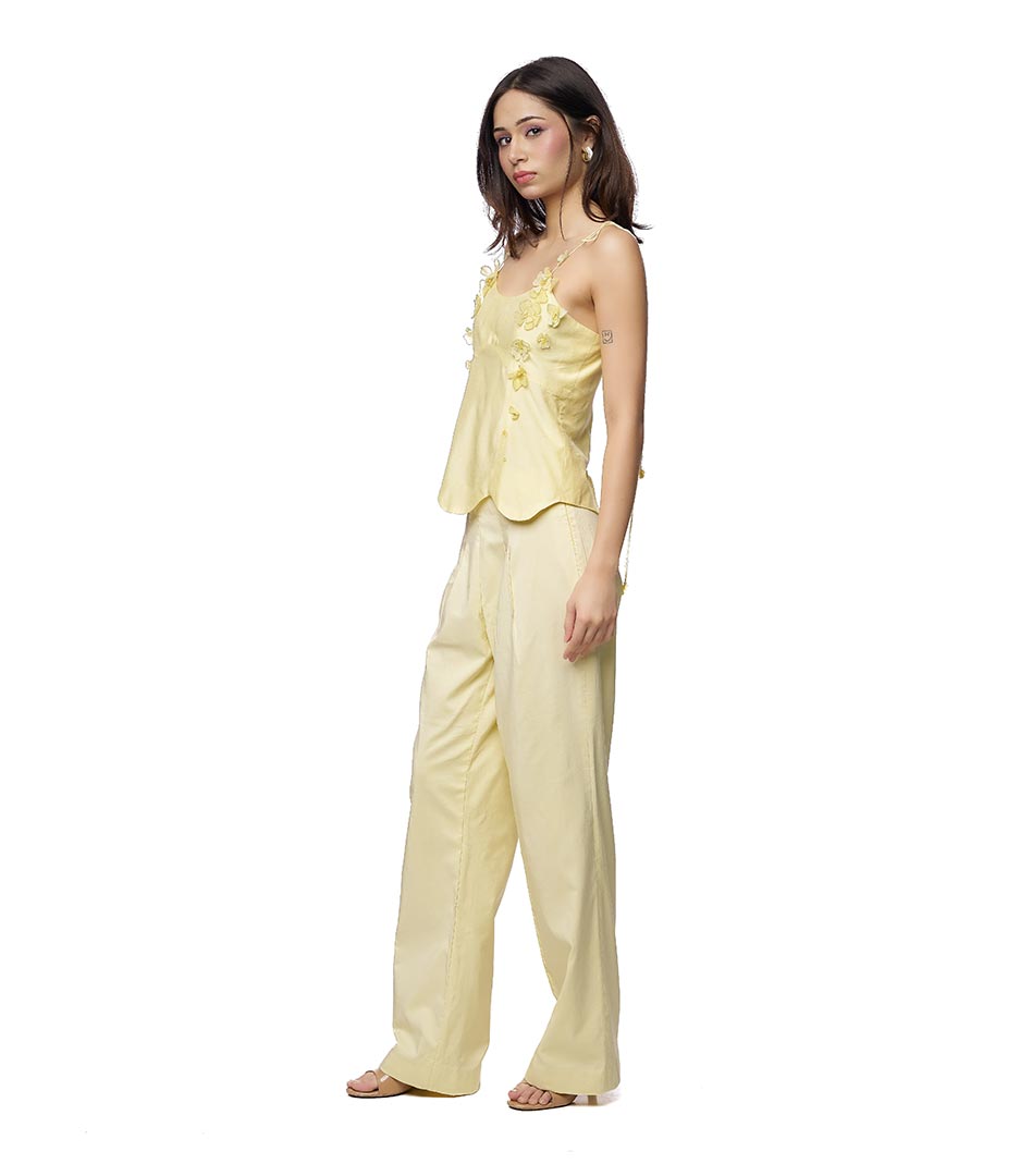 Butter Pants