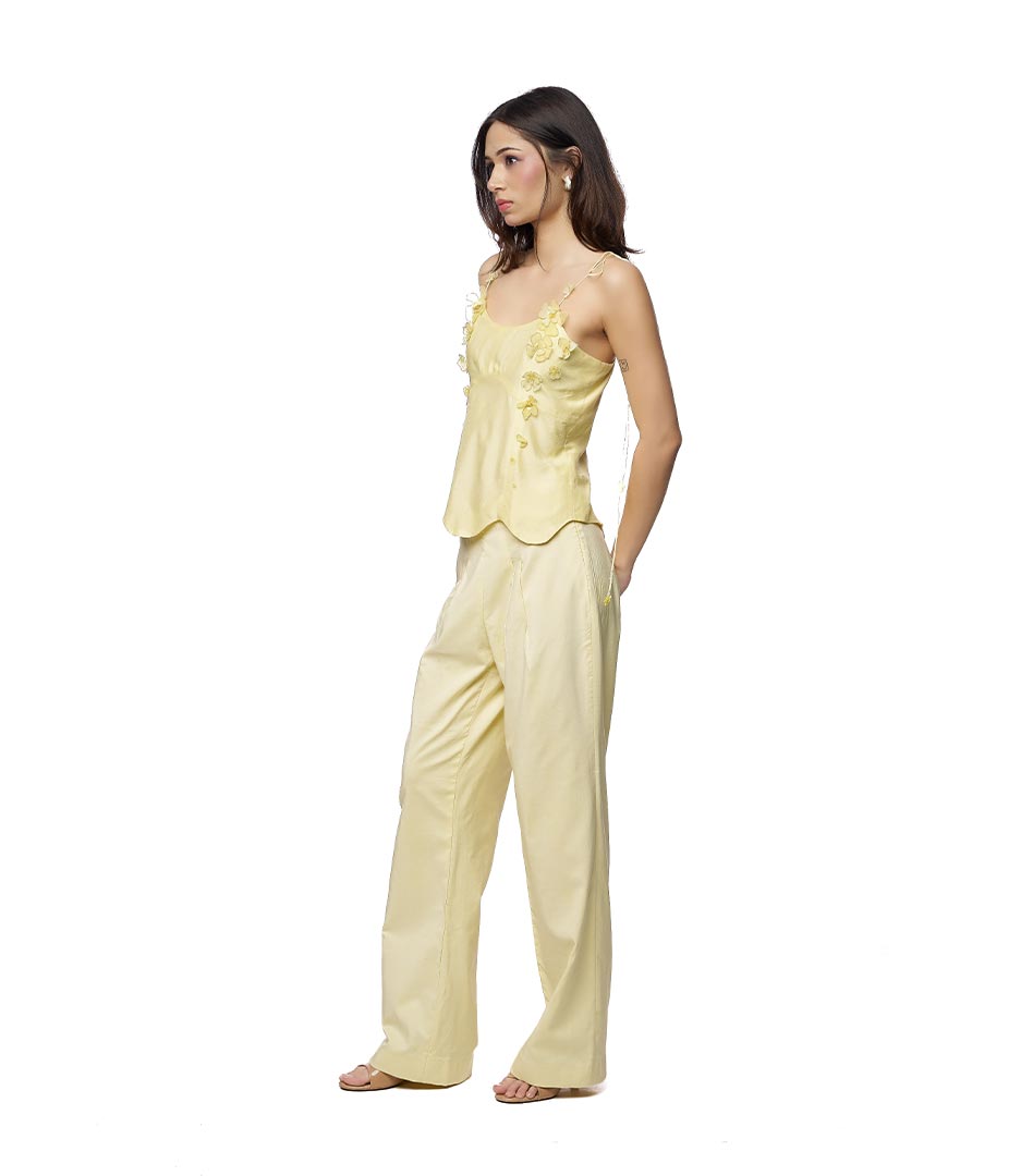 Butter Pants