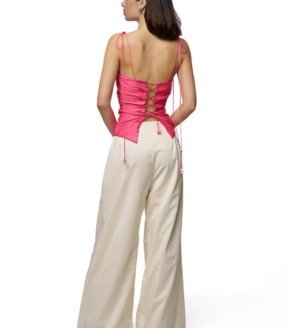 Rosa Top