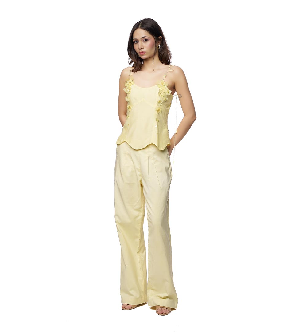 Butter Pants