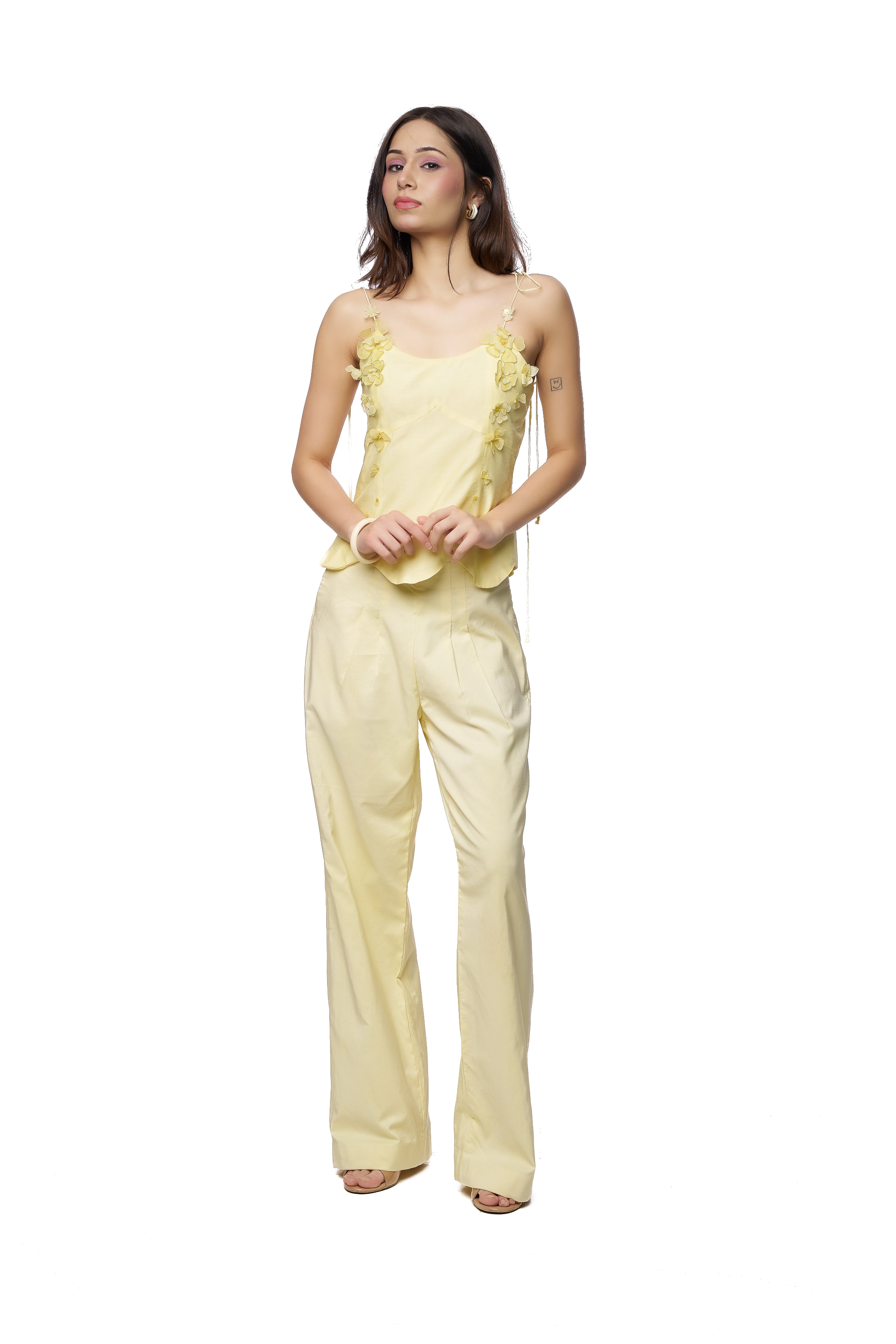 BUTTER PANTS