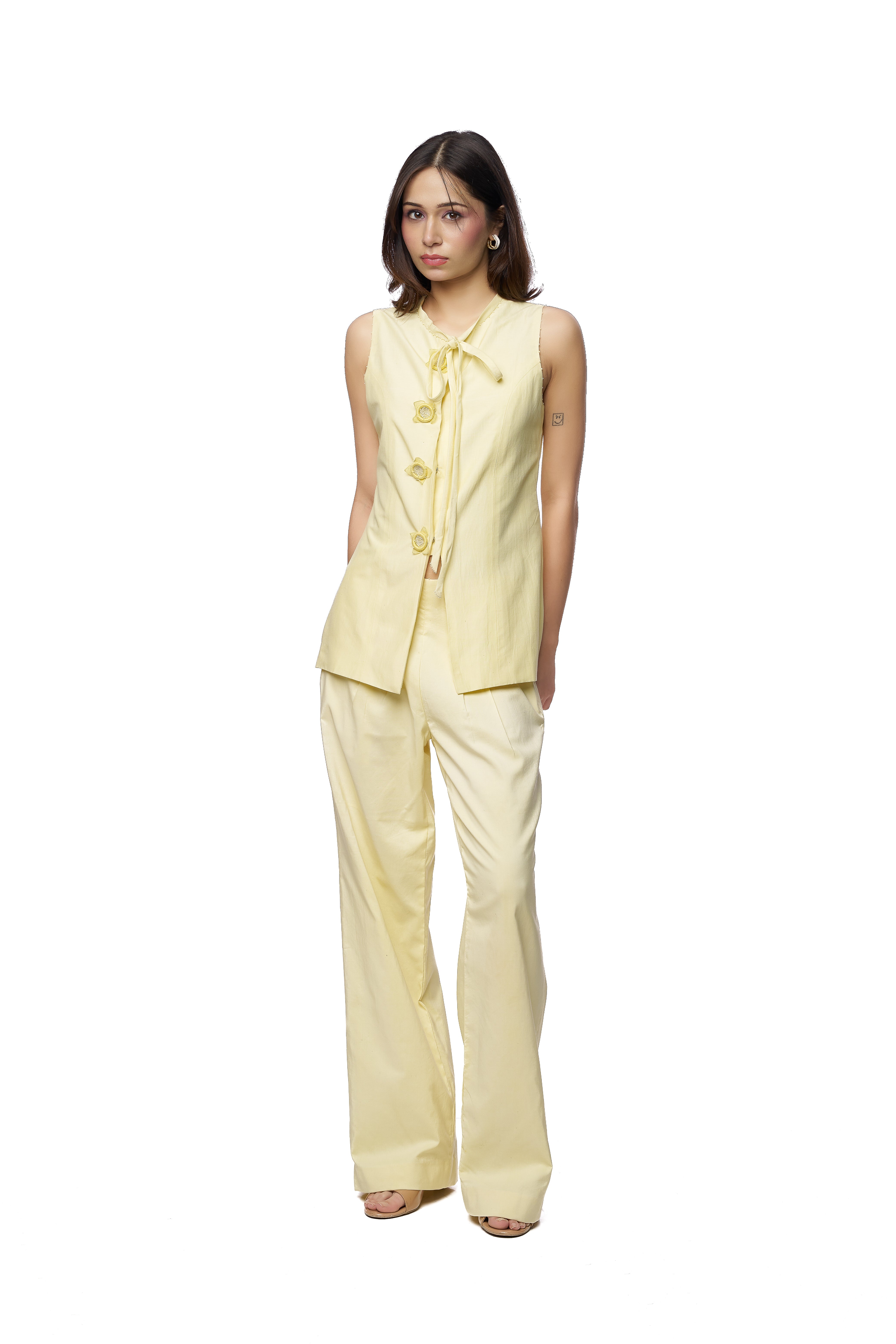 BUTTER PANTS